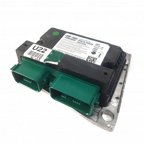 EDR case