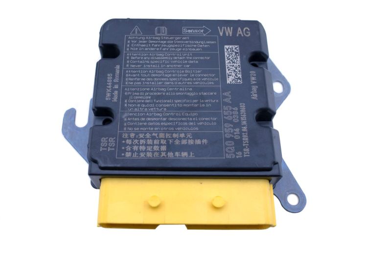EDR case diagnostics