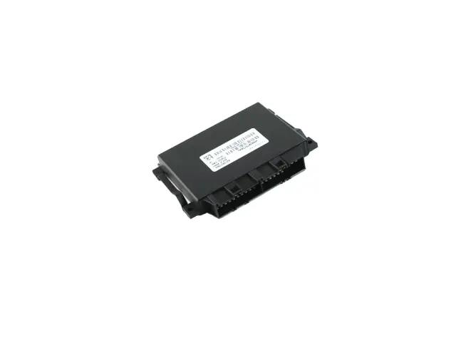 Jeep Wrangler diagnostics