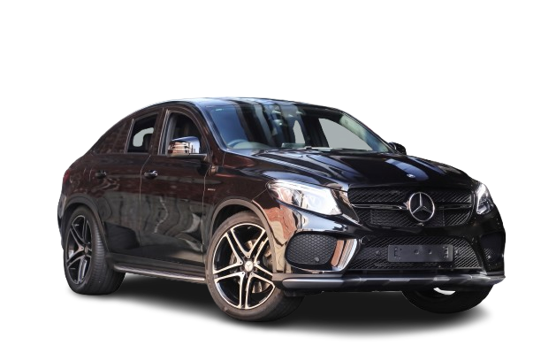 Mercedes GLE